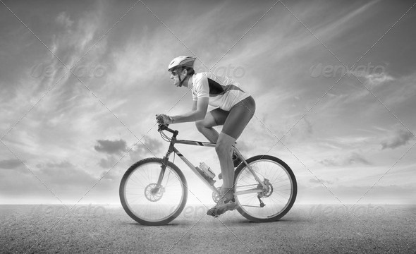 Interval or Endurance Bike Training