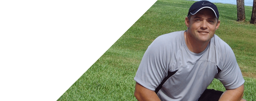 Ty Barnes Sarasota Personal Training